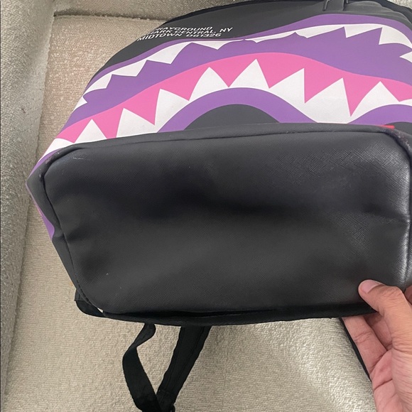 Sprayground Backpack - Picture 6 of 7